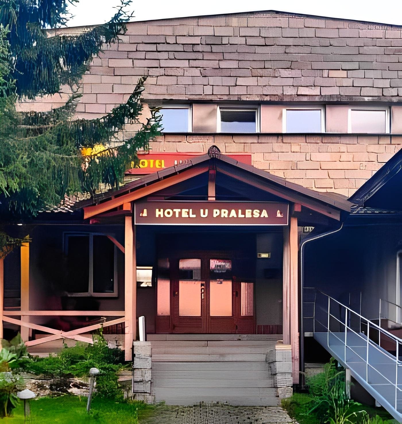 Apartmány Kopretina a U Dvou Slunečnic