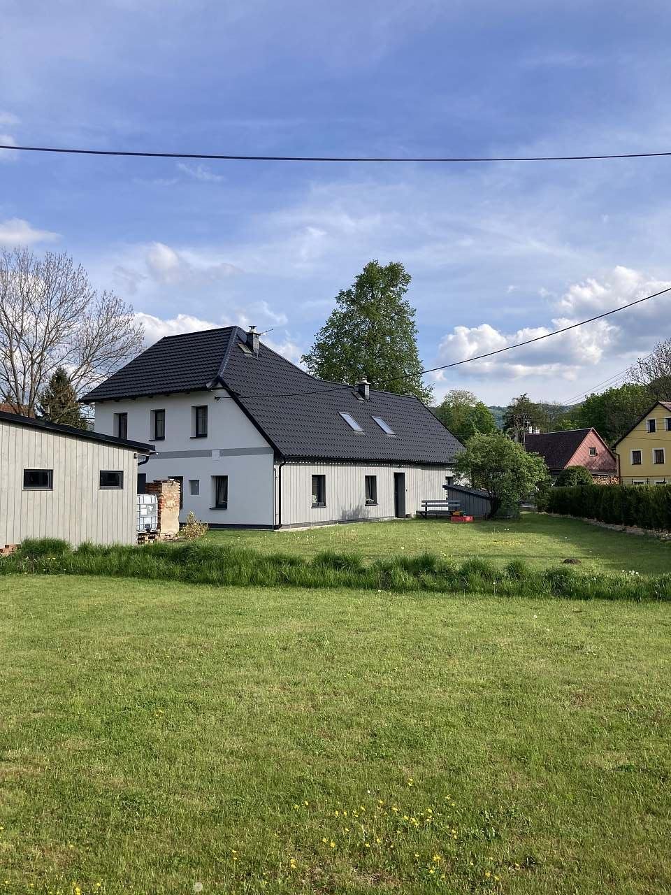 Apartmány KORA