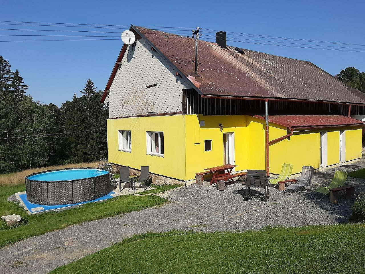 Apartmány Maksičky