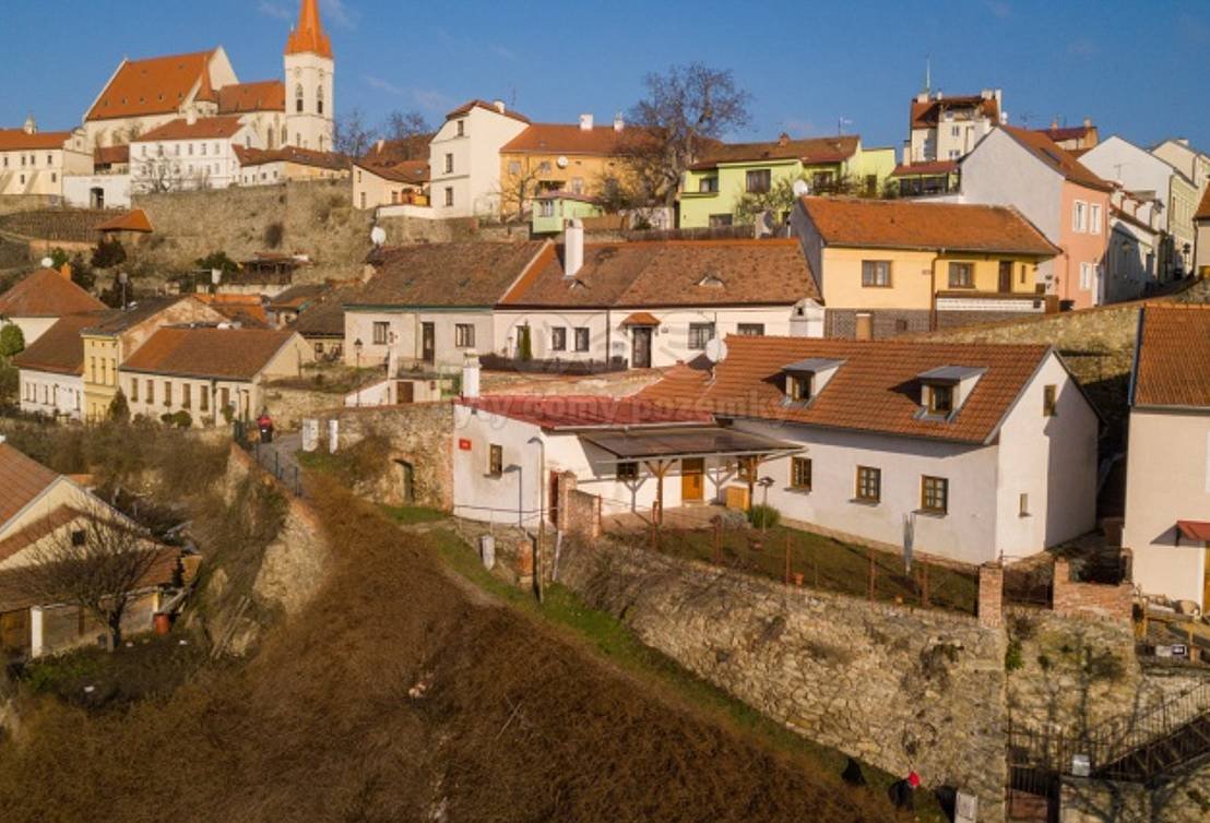 Apartments Na Vyhlídka