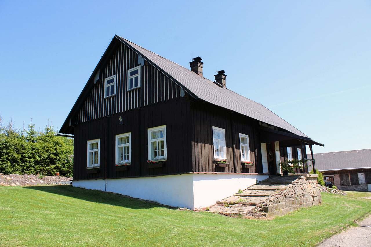 Apartmány Novotný