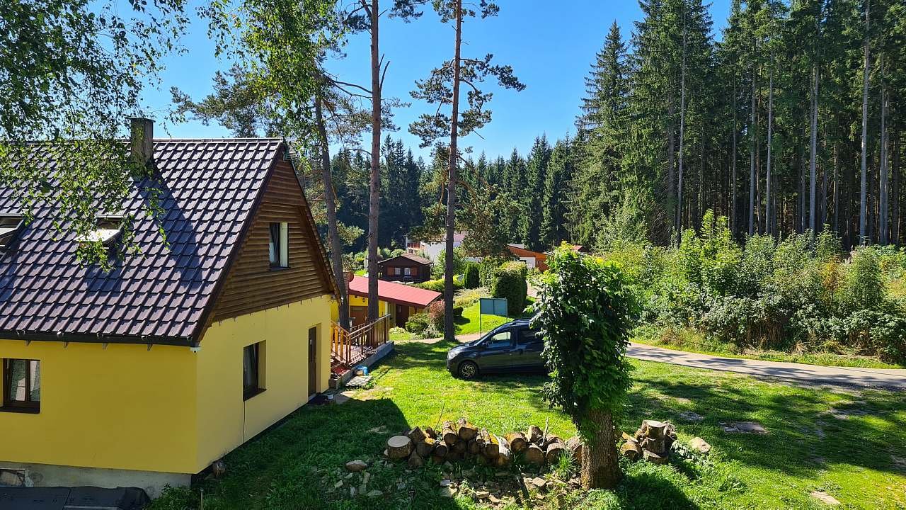 Apartmány Sára