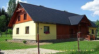 Wohnungen in der Nähe von Jůvů Loučná nad Desnou