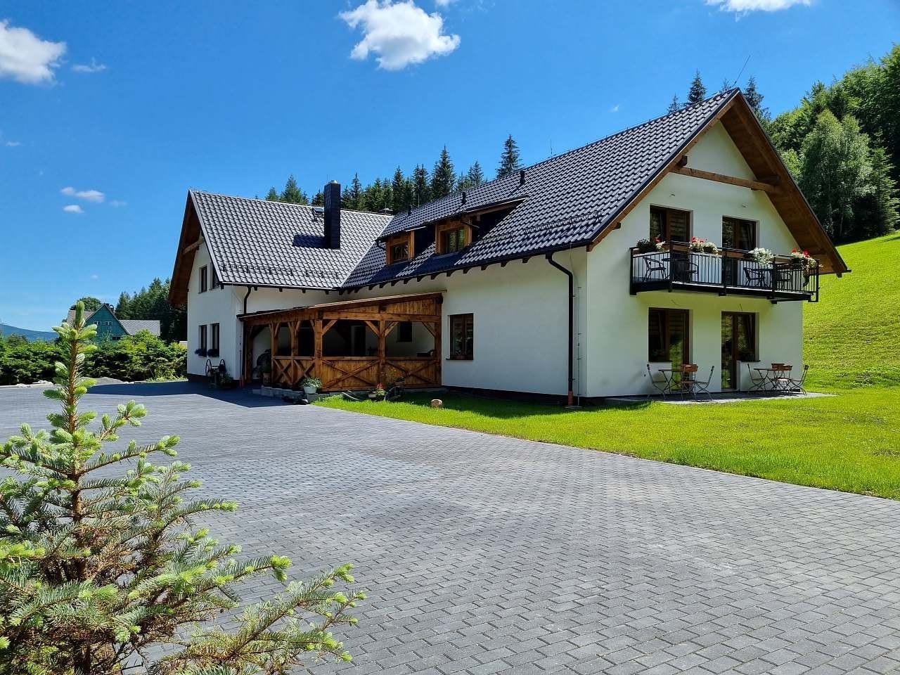 Apartmanok Petra közelében