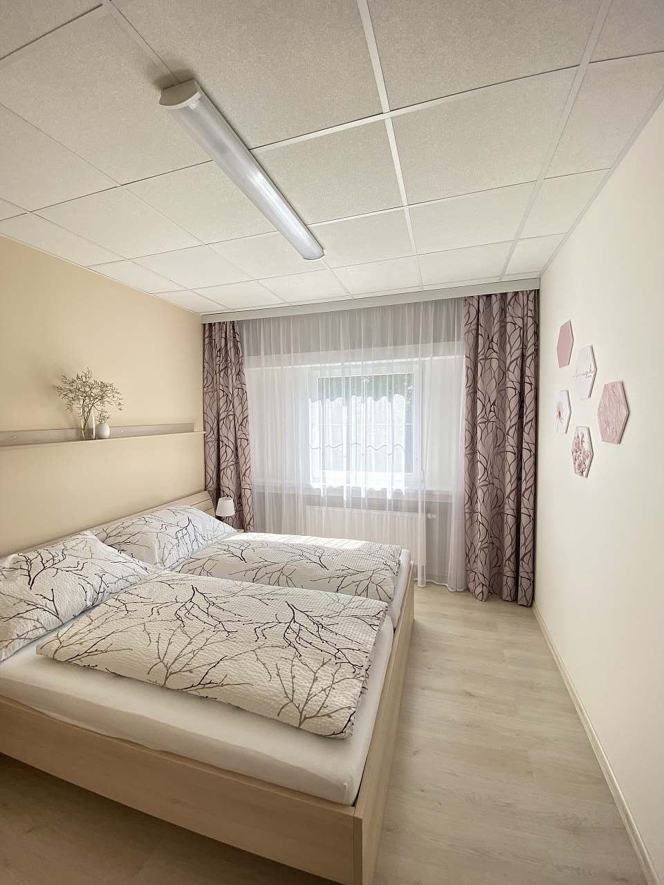 Apartamenty w pobliżu Tkadleců Horní Lideč