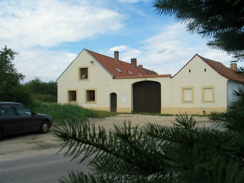 Appartements U Zlaté stoky