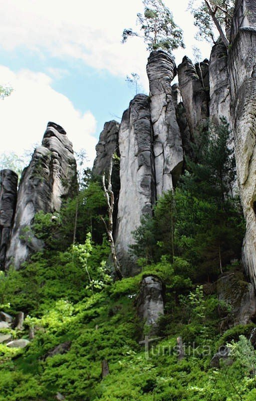 Apolena - Bohemian Paradise