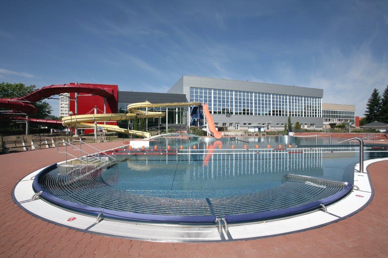 Aquacenter Pardubice