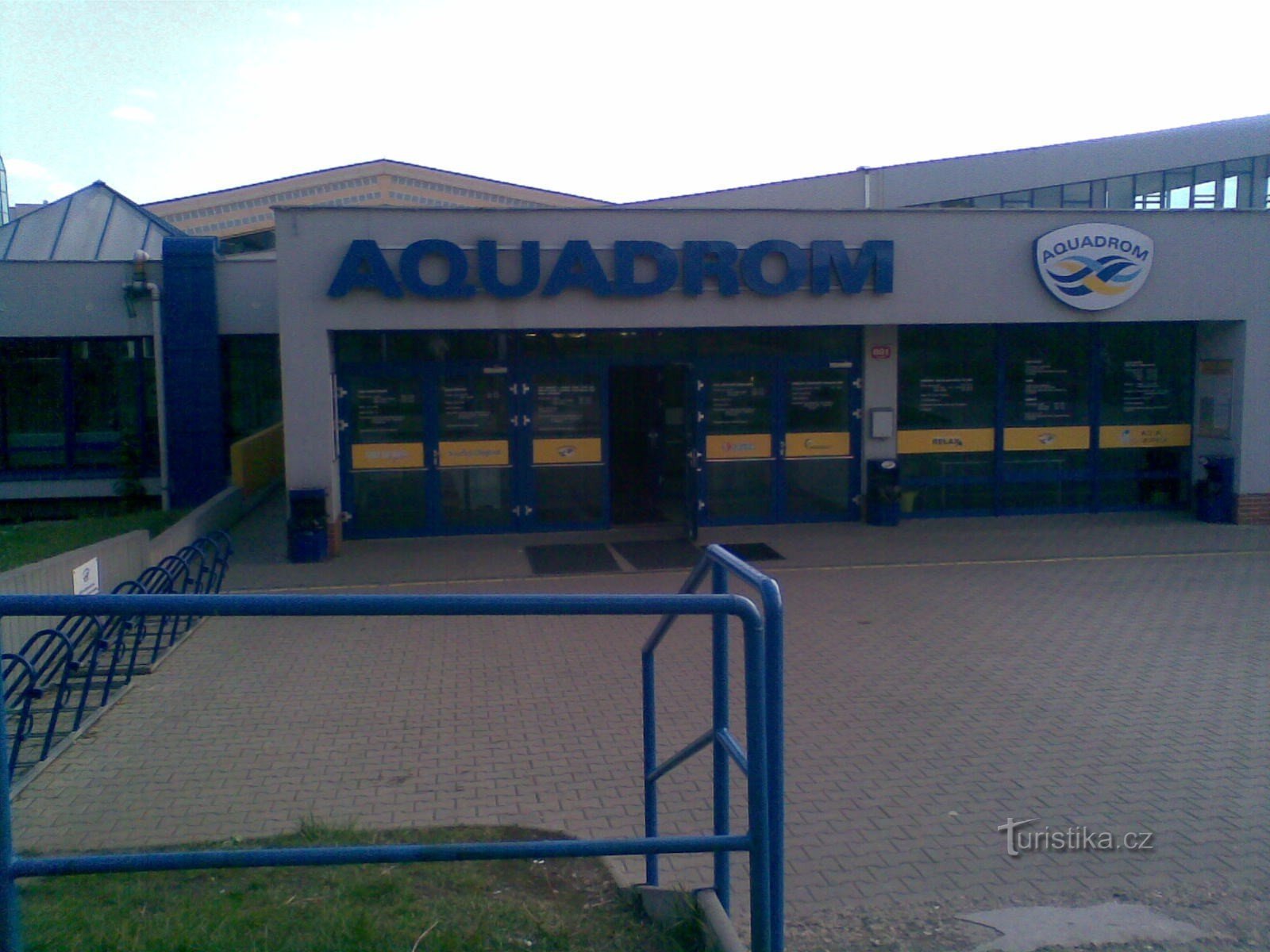 Aquadrome