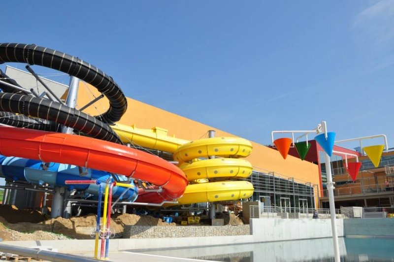 Aqualand Moravia