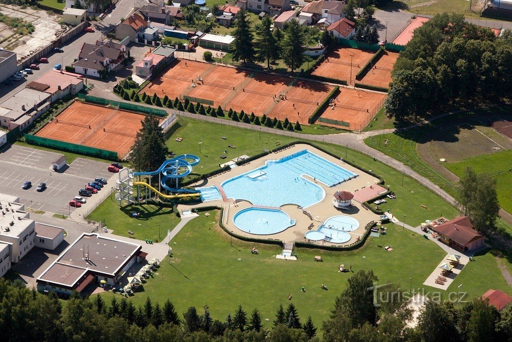 Aquapark