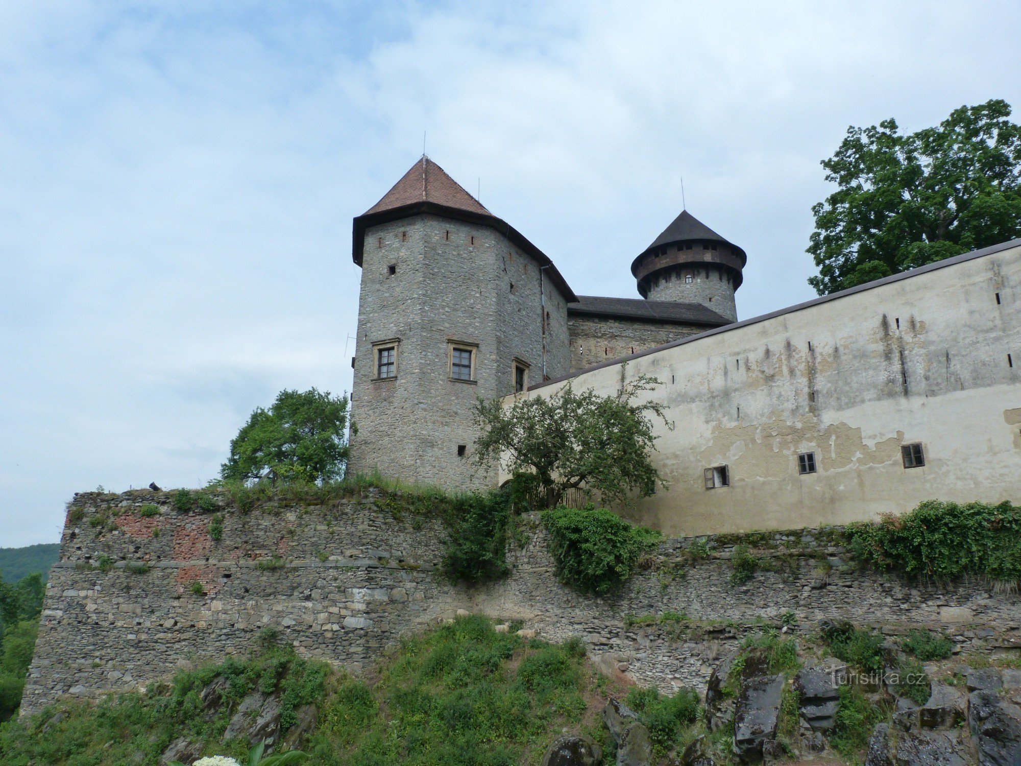 Pészach Arborétum