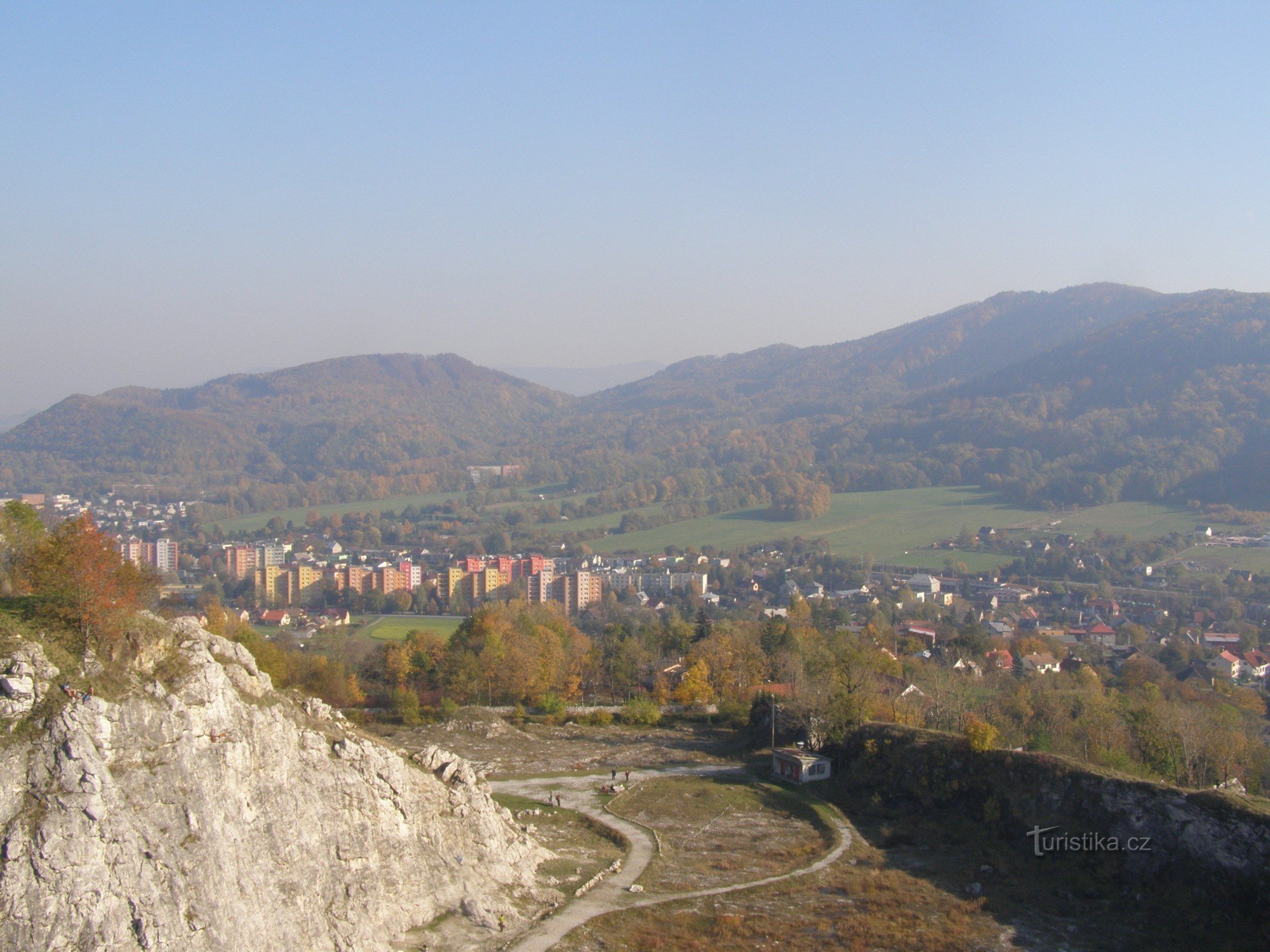 Arboretul Štramberk