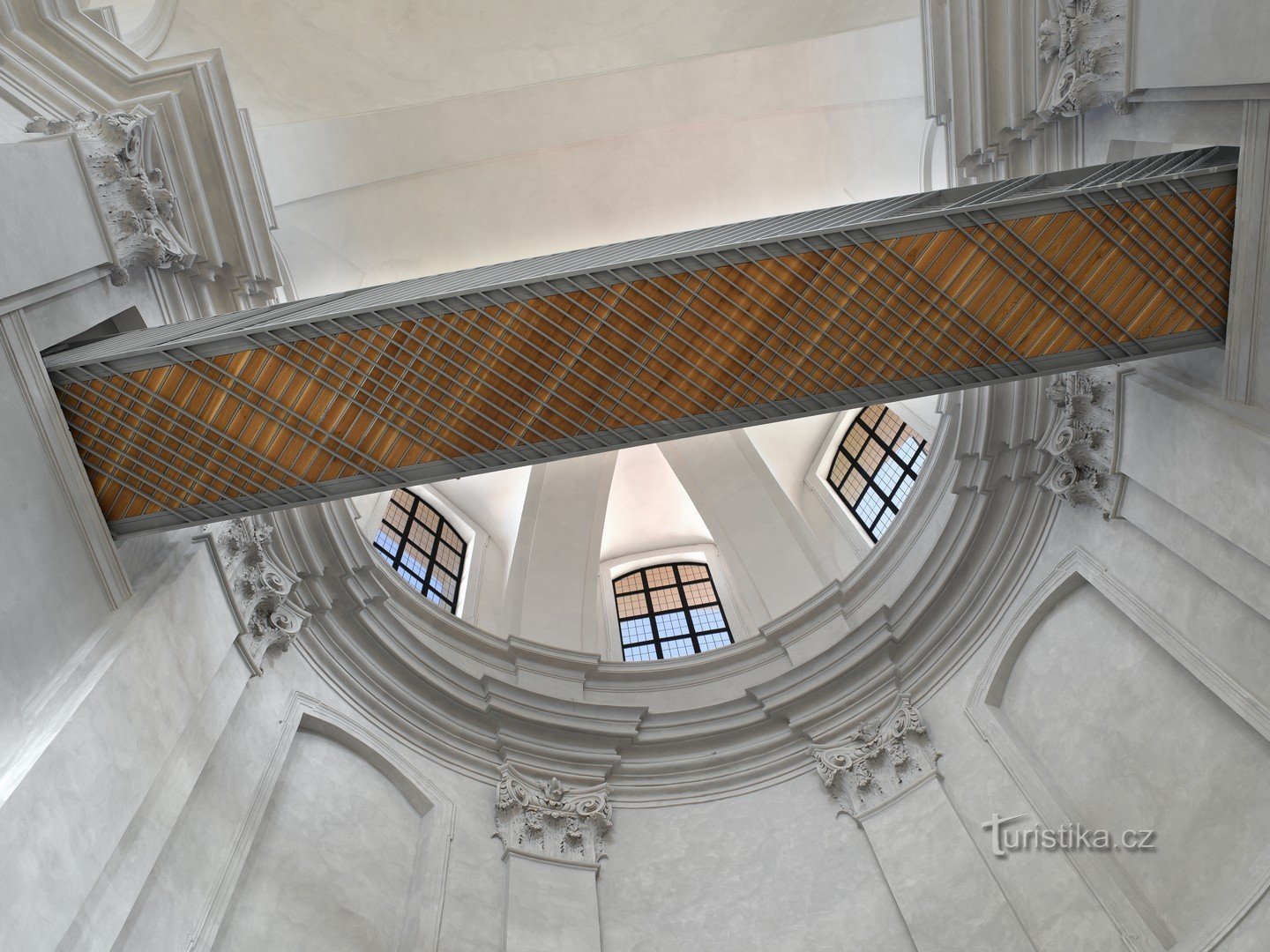 Architektonické prohlídky Litomyšl