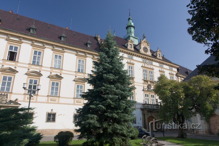 Palácio do Arcebispo