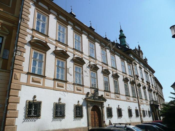 Arcibiskupský palác