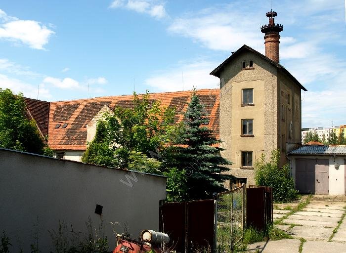 Arcibiskupský pivovar 