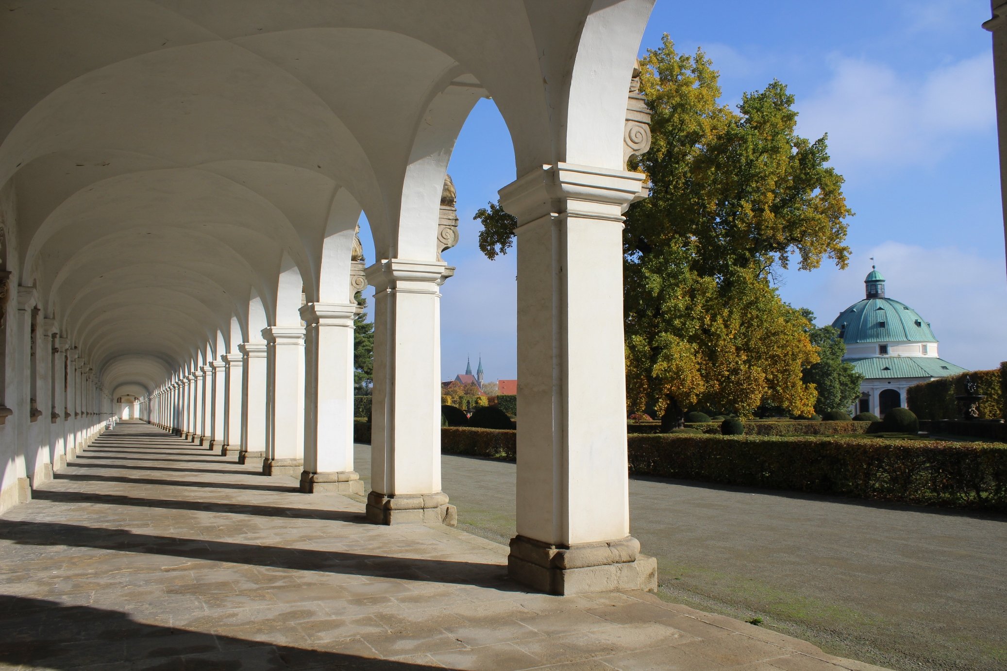 Ärkebiskopens slott