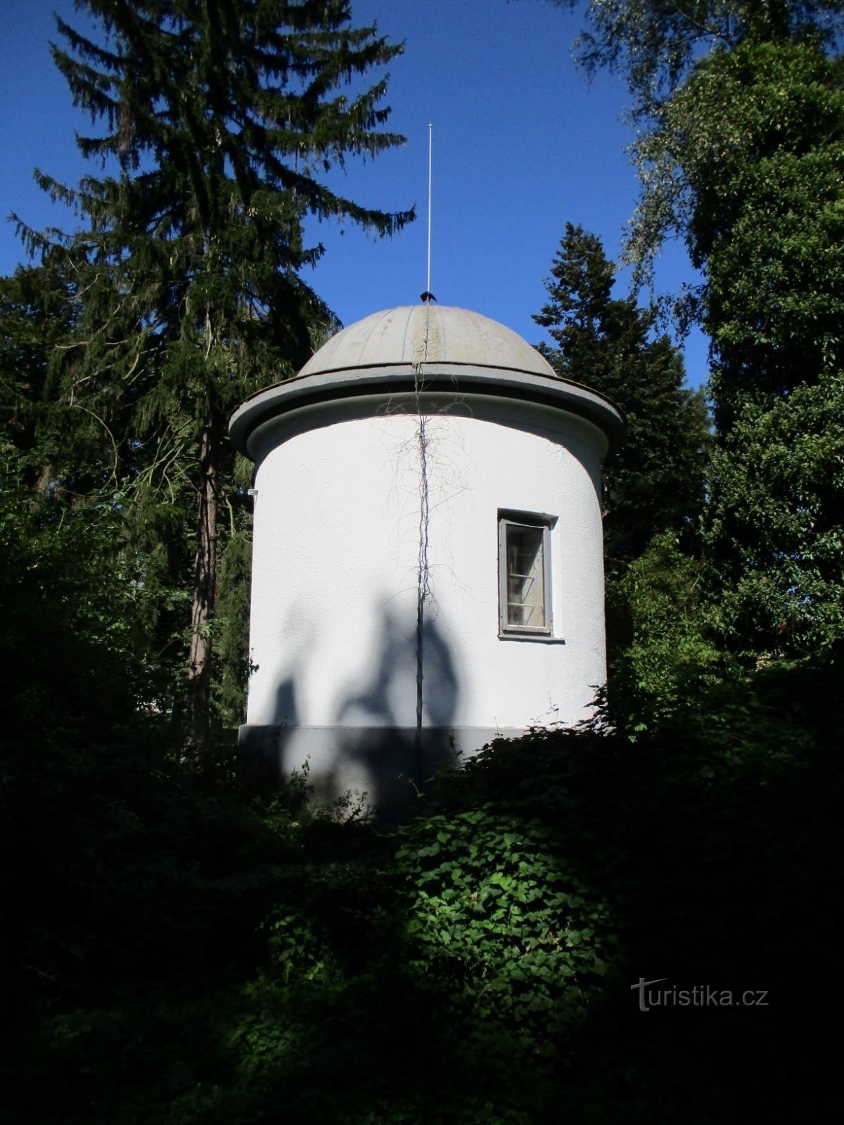 Spa kompleks (Bohdaneč Toplice, 9.9.2020.)