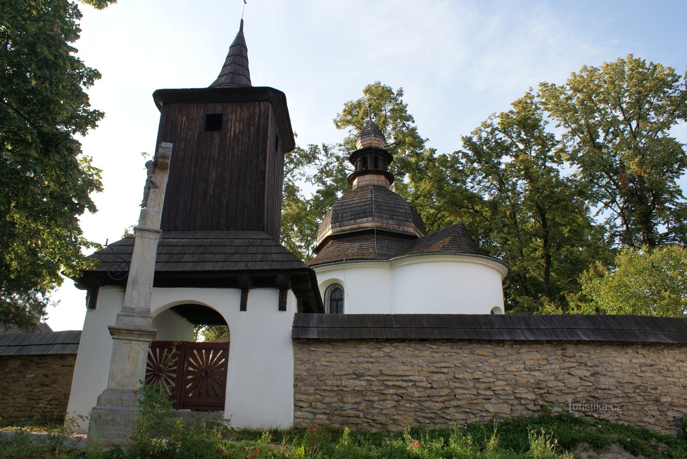 khu rotunda