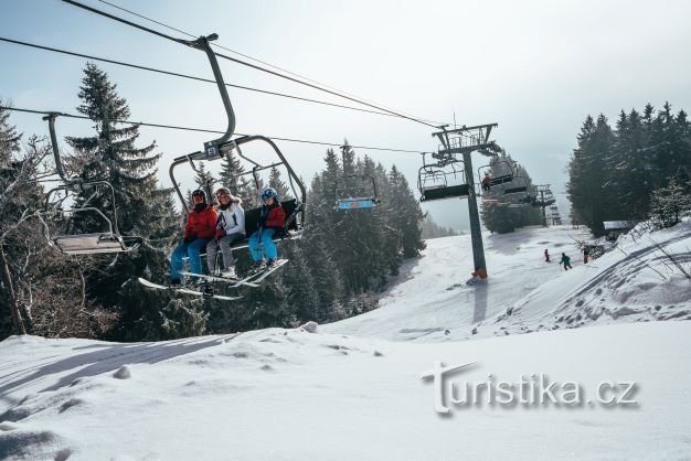 Студмістечко Шпічак