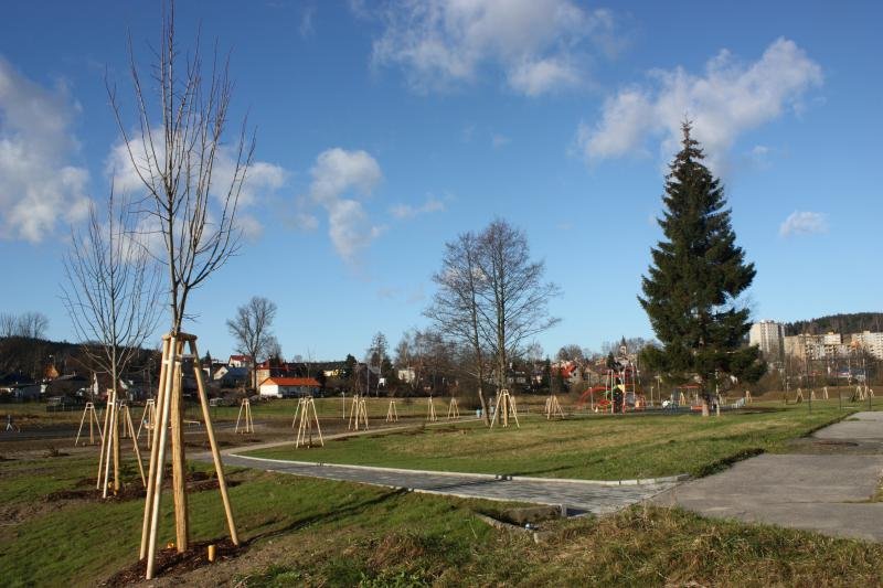 Zone d'activités de loisirs