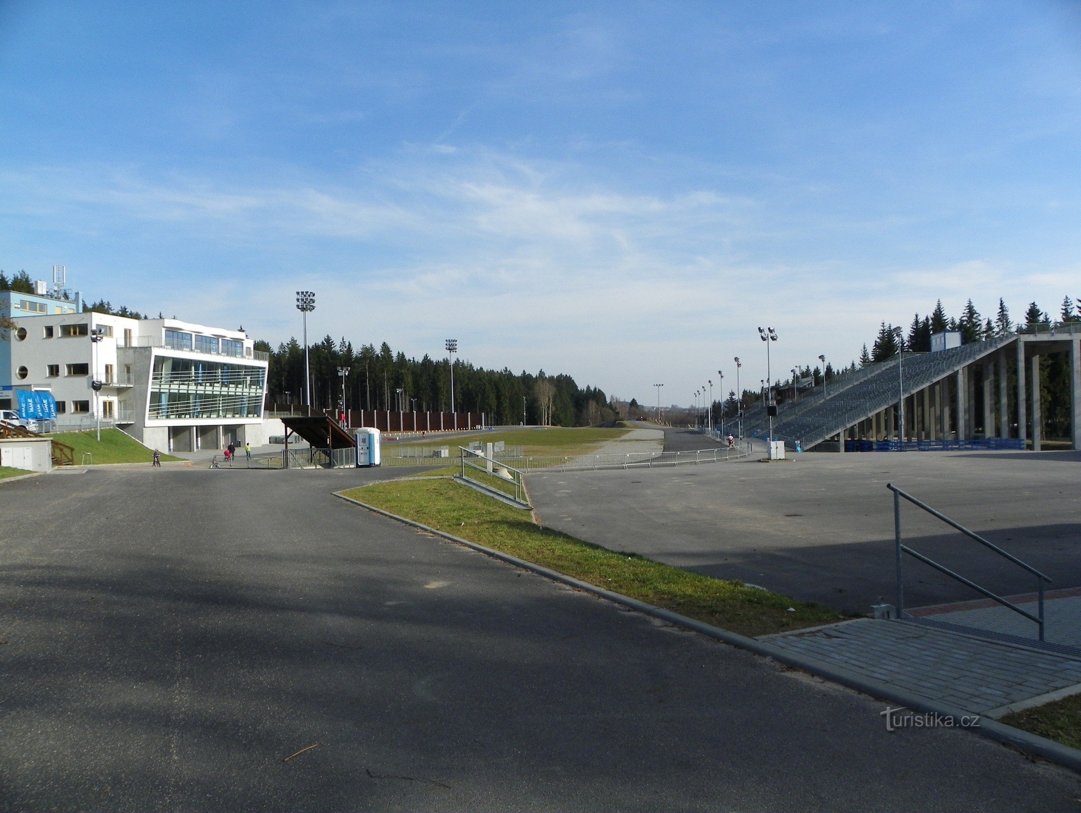 Arena Vysocina