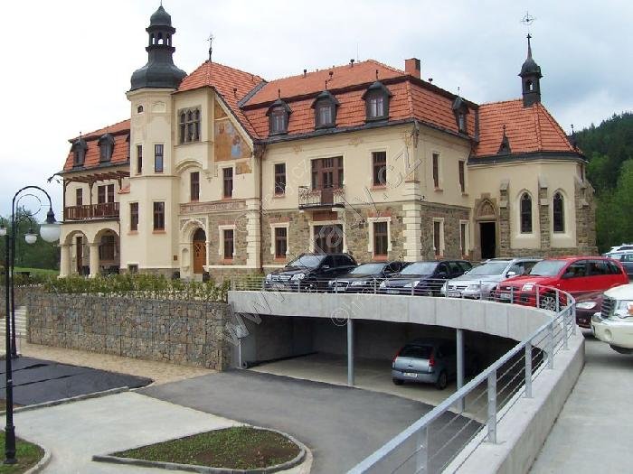 Augustiniánský dům