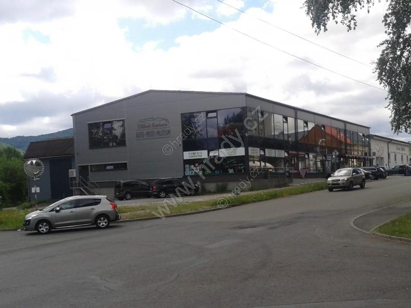 Auto moto muzeum Oldtimer