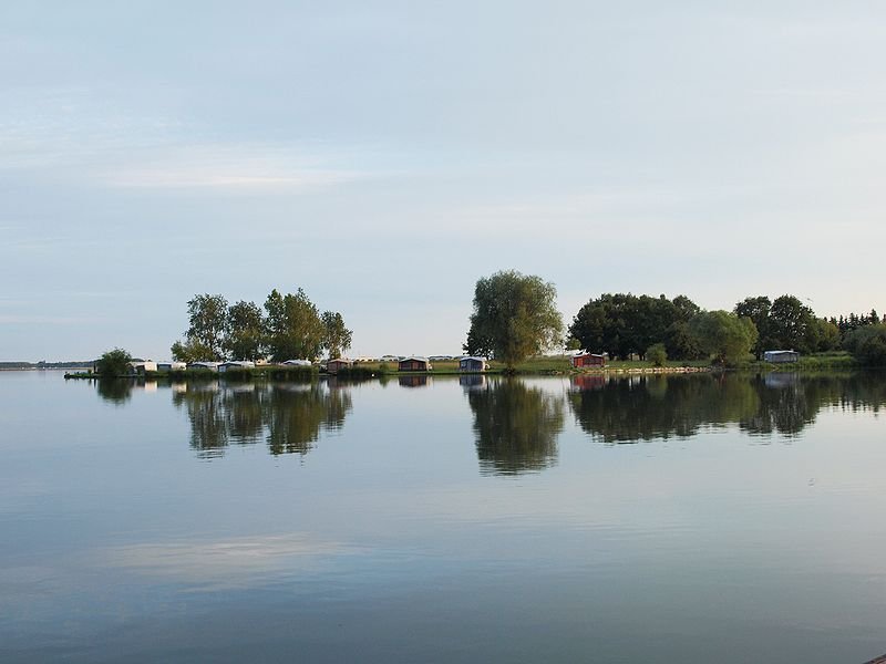 Autocamping zadovoljstvo