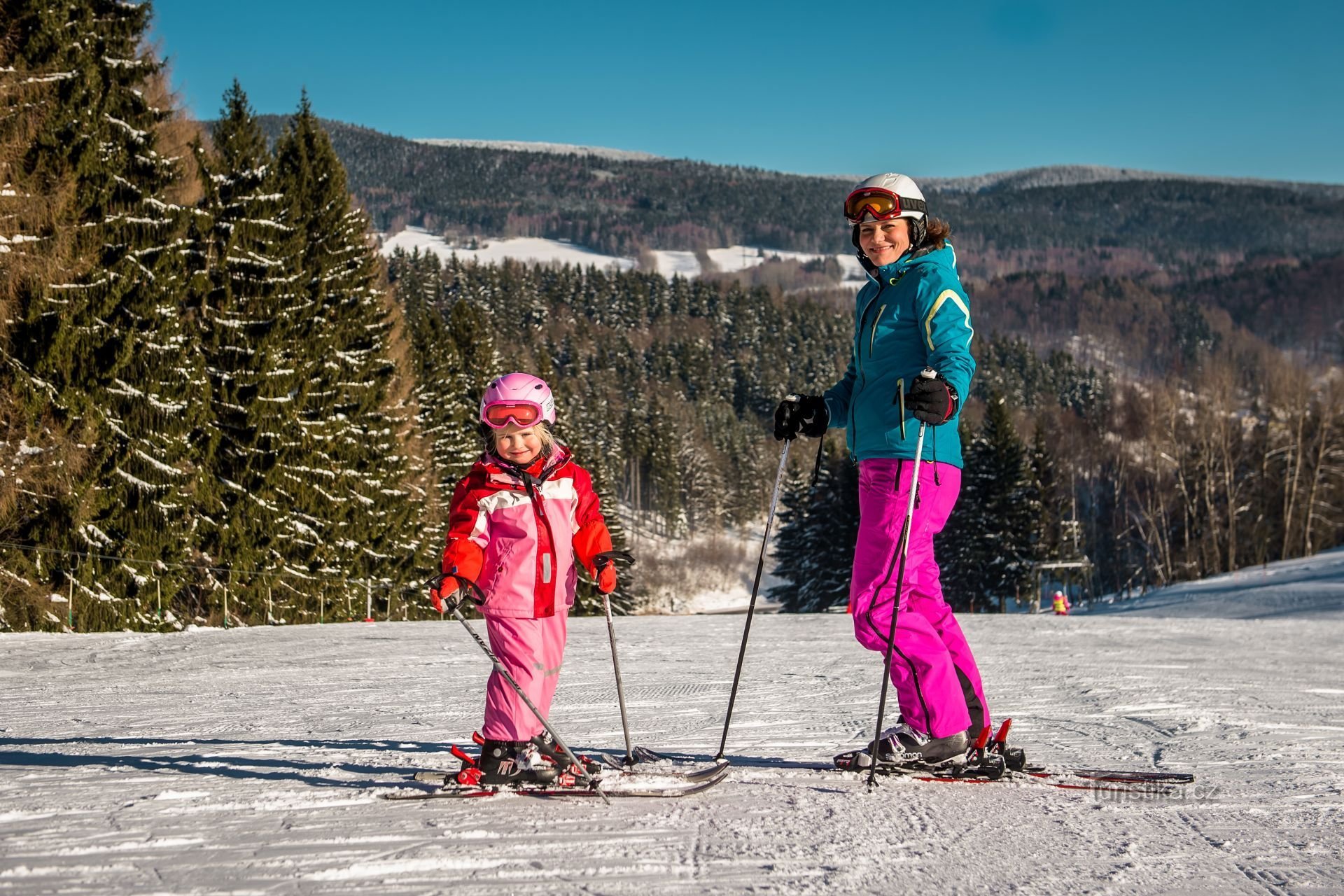 Författare: SkiResort, Svoboda nad Úpou