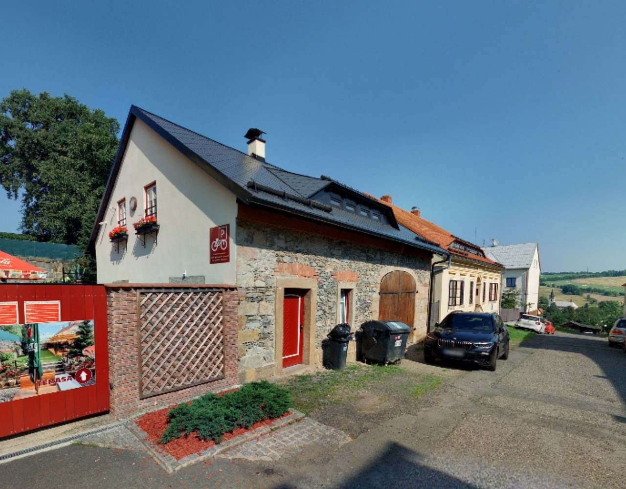 AVe Restaurant Stodola