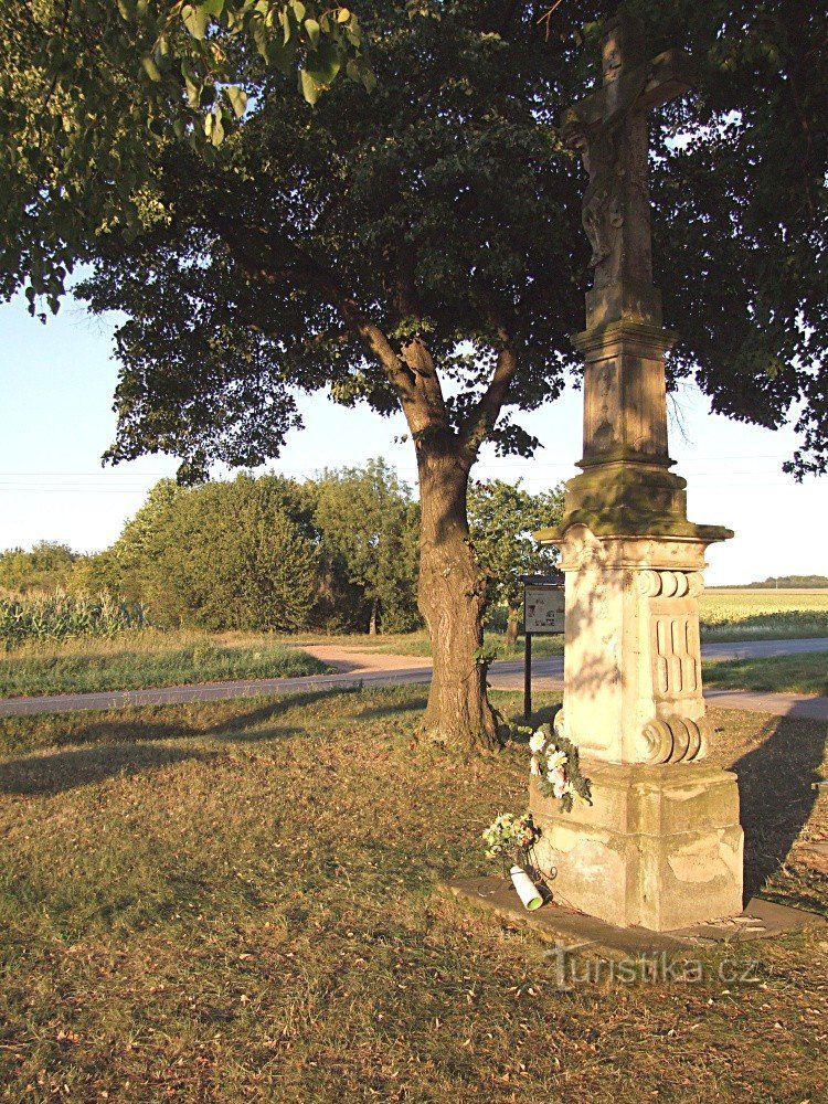 Cruz de Baader