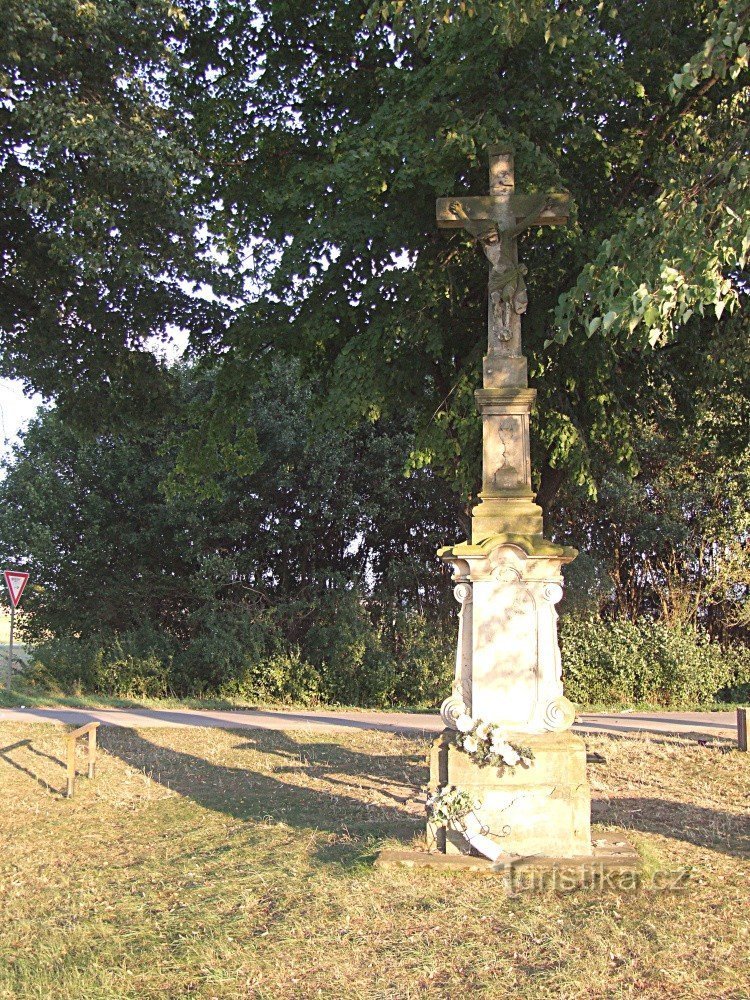 Cruz de Baader