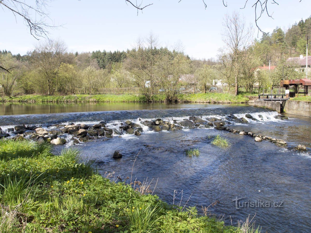 Bakina stijena