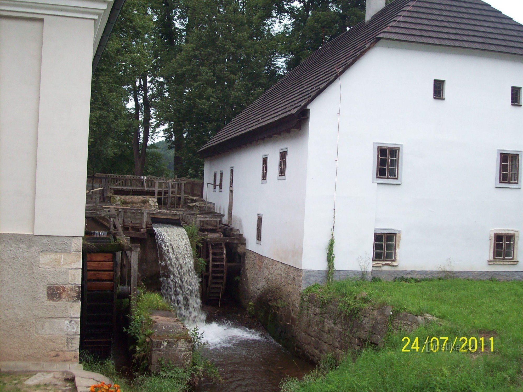 Grootmoeder Valley