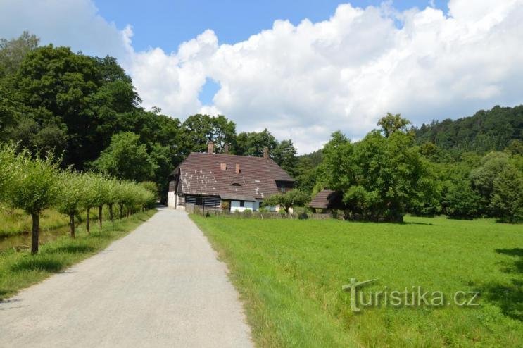 Grootmoeder Valley