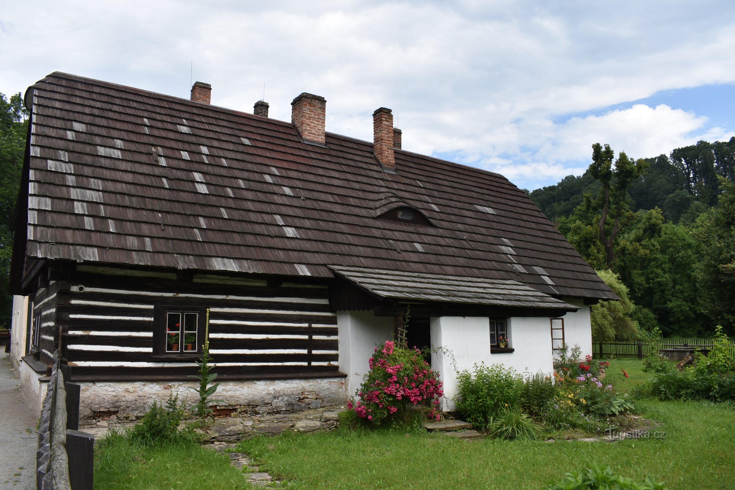 Großmutter-Tal