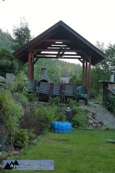 Certificat Babyfriendly - Appartement Lipno