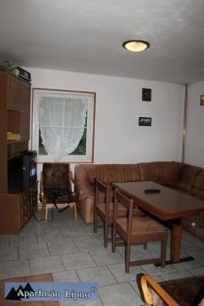 Babyfreundliches Zertifikat - Apartment Lipno