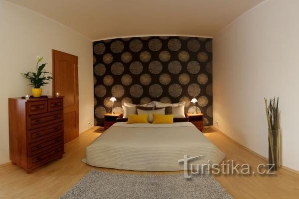 Bababarát tanúsítvány - Braníčkov apartmanok