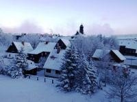 Vauvaystävällinen todistus - ENGADIN APARTMENTS