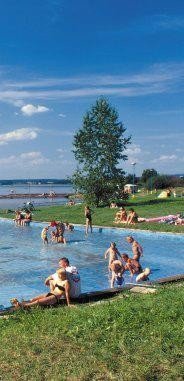 Сертификат Babyfriendly - Autocamping Rozkoš, s.r.o.