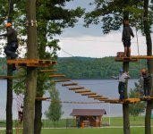 Certificado Babyfriend - Camping Vranovská pláž