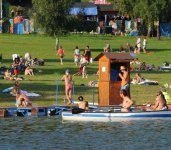 Сертификат Babyfriendly - Camping Vranovská pláž