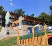 Сертификат Babyfriendly - Camping Vranovská pláž