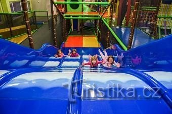 Certificato Babyfriendly - Centro Bambini Fantasia