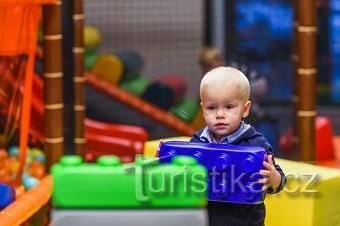 Certificato Babyfriendly - Centro Bambini Fantasia