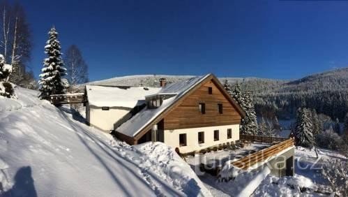 Babyfriendly certificate - Dětský a rodinný penzion Permoník