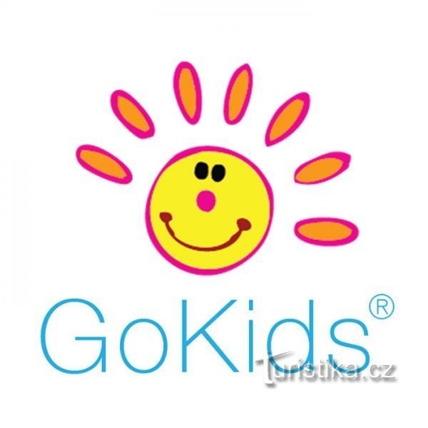Babyfriendly certificate - GoKids